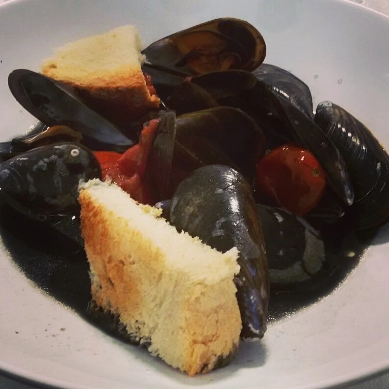 Sapori del mare
