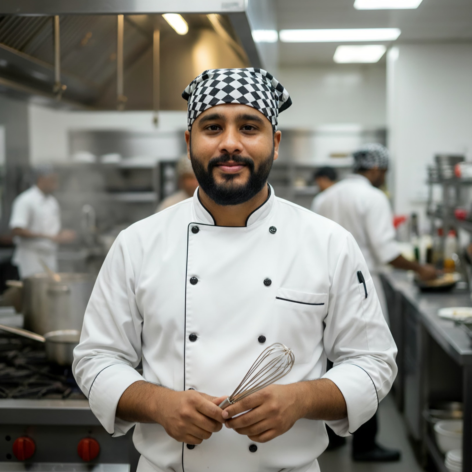 Photo of Akshat Chawla