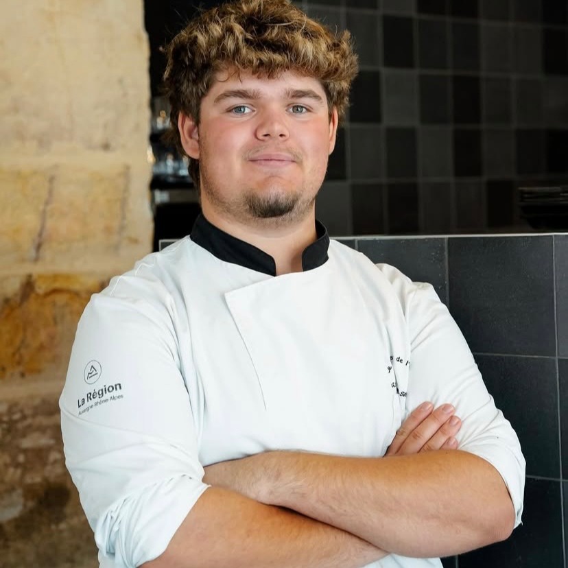 Photo de Gabin Sylvestre Siffre