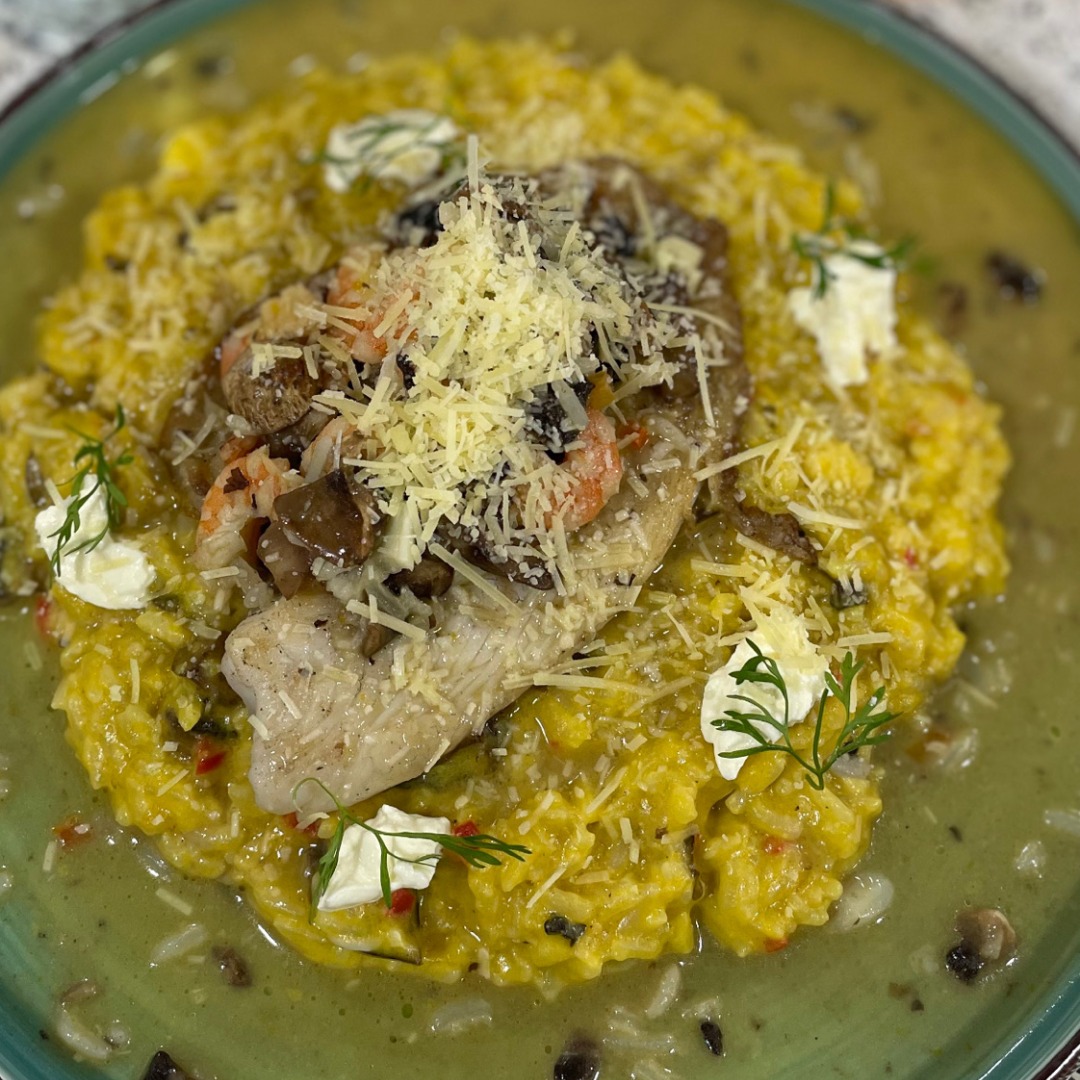 Foto de María Andrea Bru