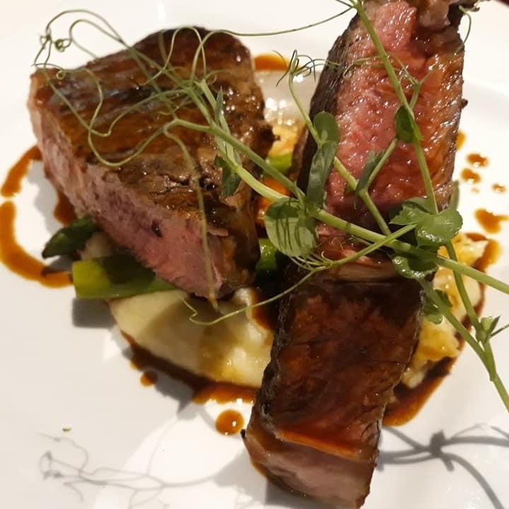 Photo from chef Joseph Gauci