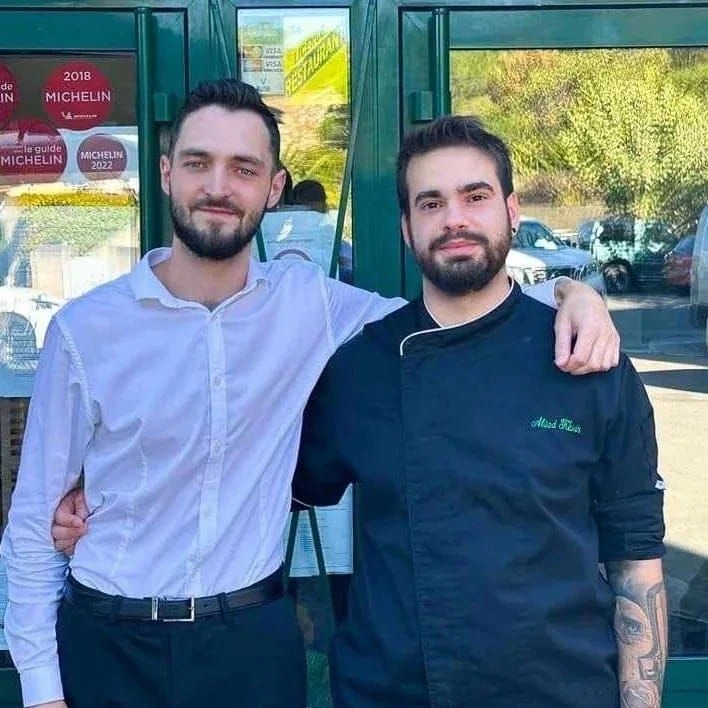 Photo de Kevin Abiad