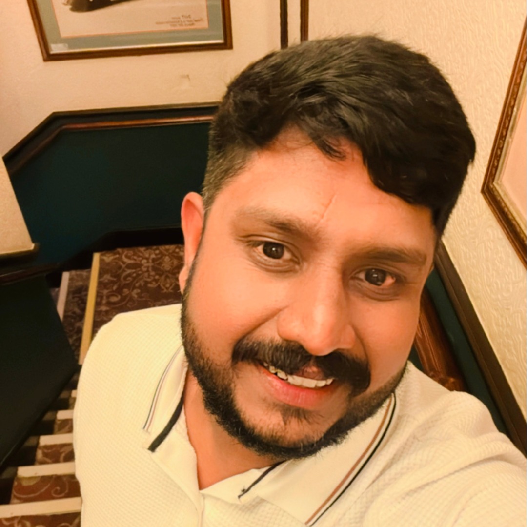 Photo from chef Rahman Kaleekal Hakeem