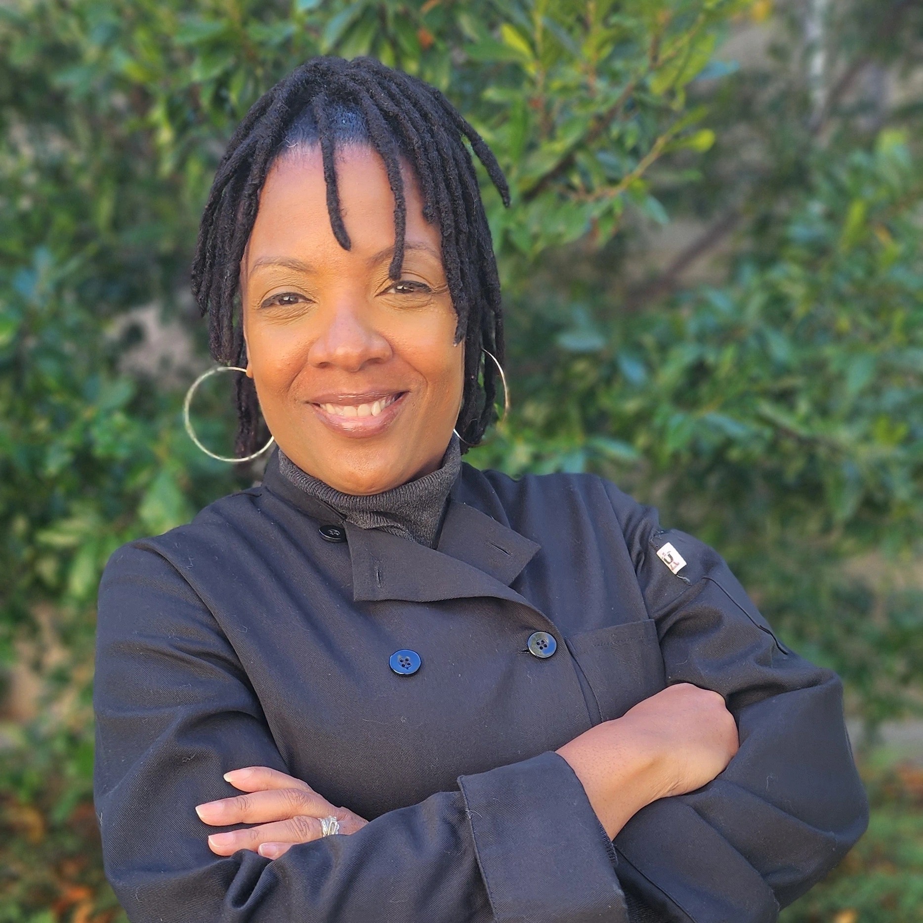 Photo from chef Quiana Negron