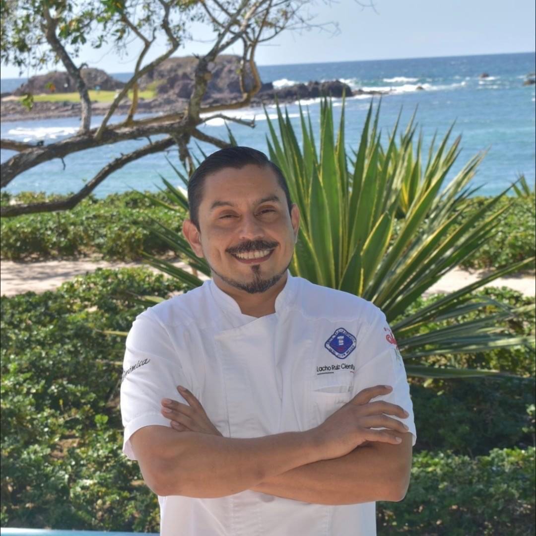 Foto de Lacho Ruiz C