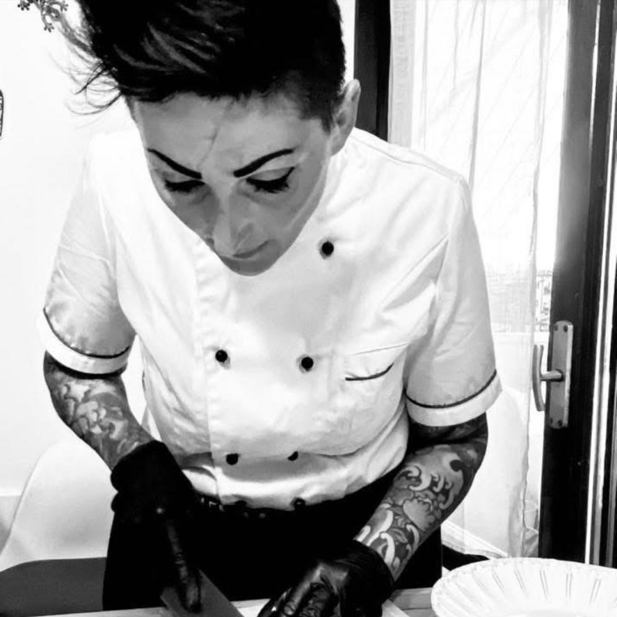 Foto di Solange Zecchitella