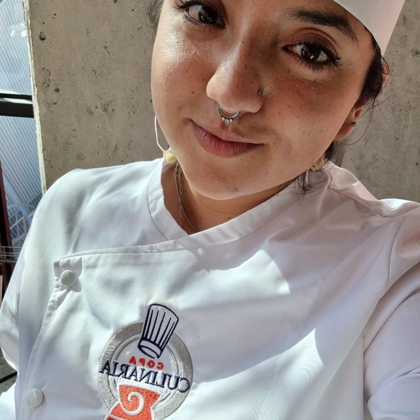 Claudia Astudillo-Dublin