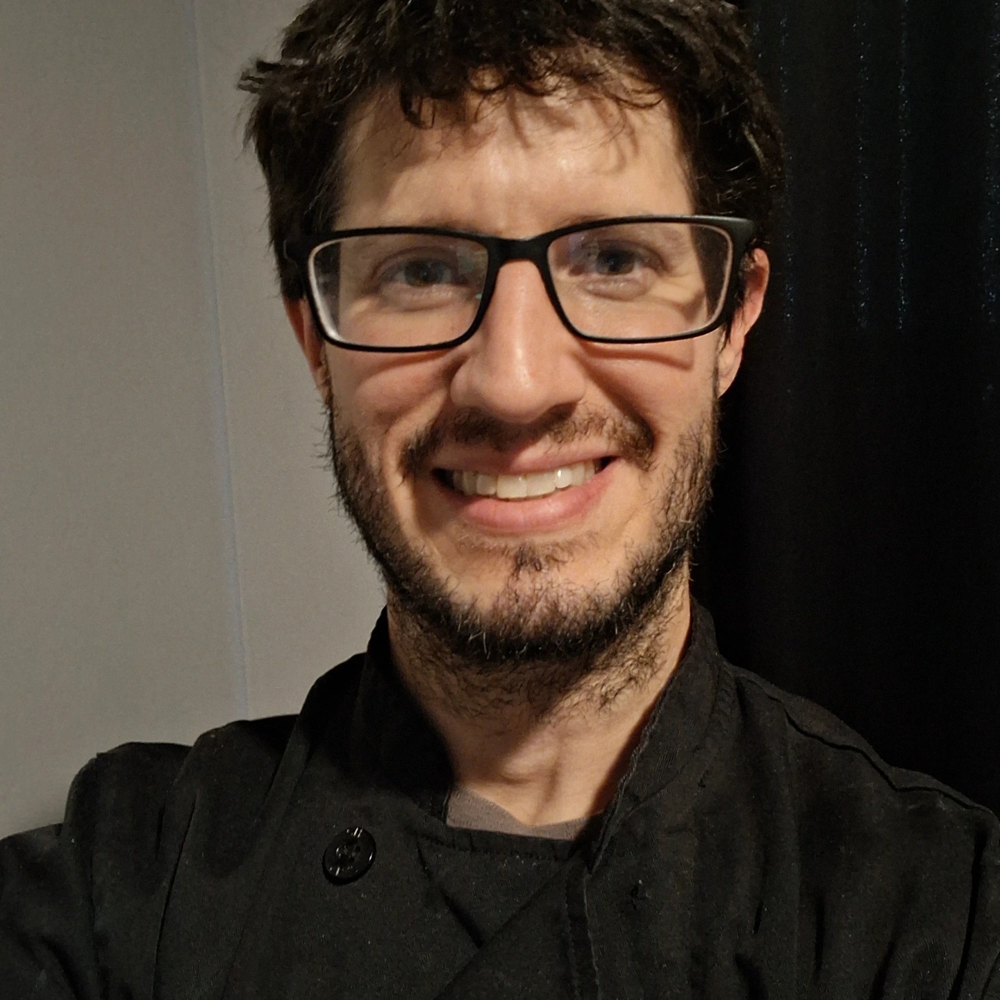 Photo from chef Justin Justin