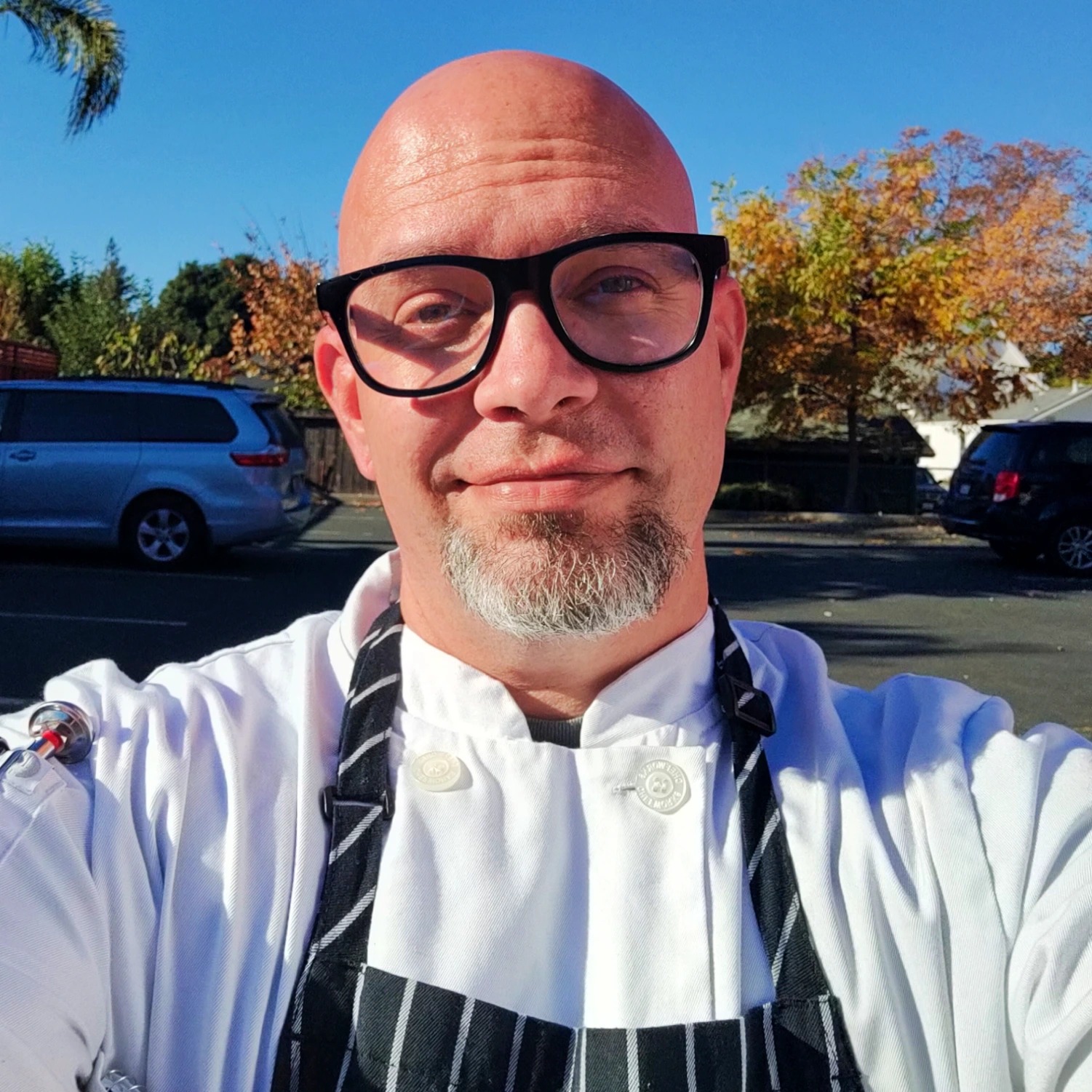 Photo from chef Jason Jason