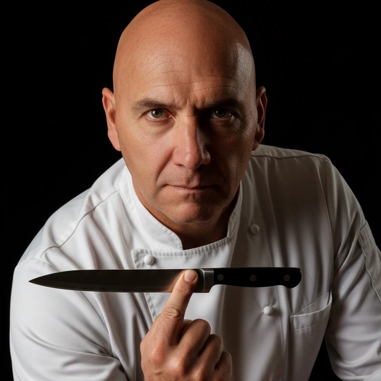 Foto de Anuar Altamirano