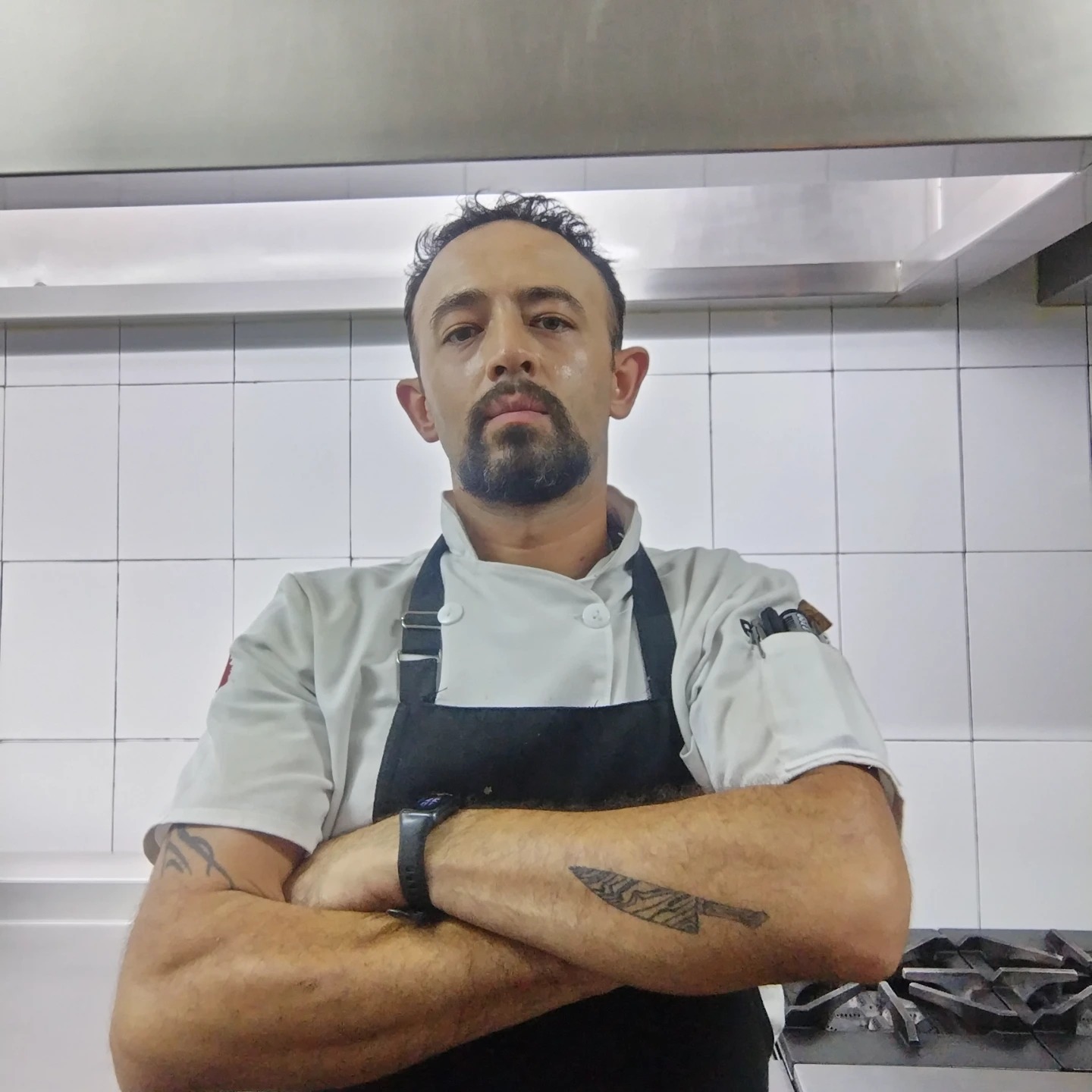 Foto de Alejandro Román Flores