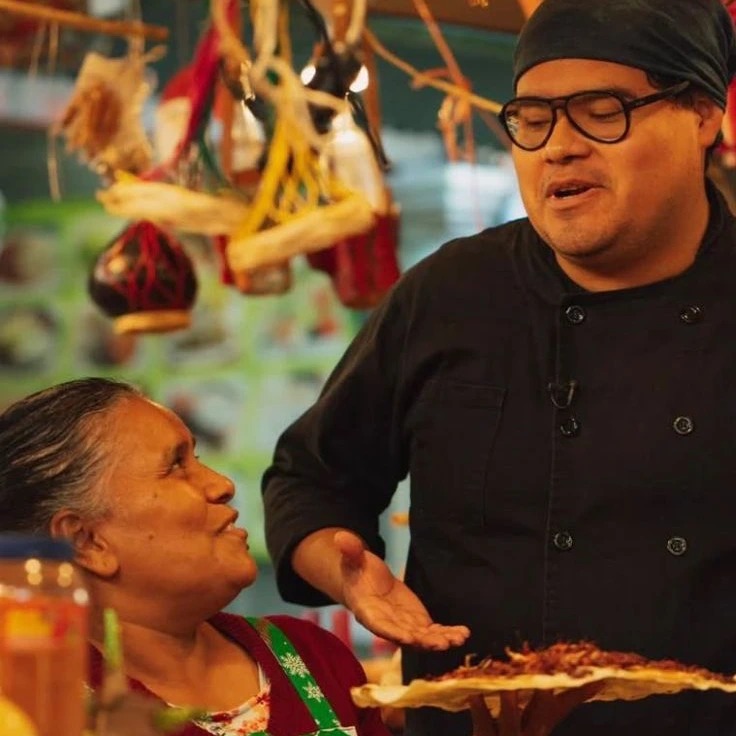 Foto de César Alejandro Rito Ruiz