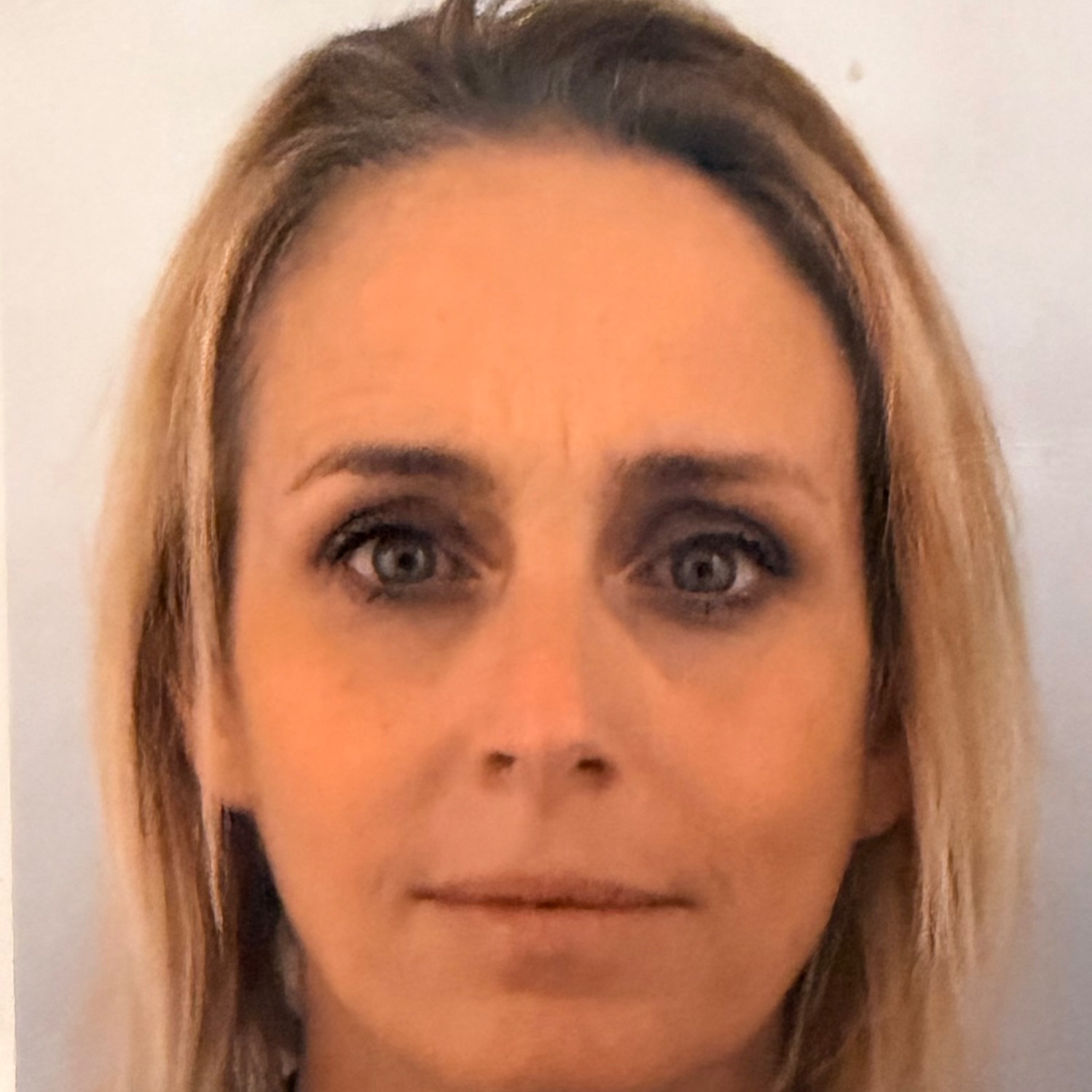 Photo de Tribel Dorothee