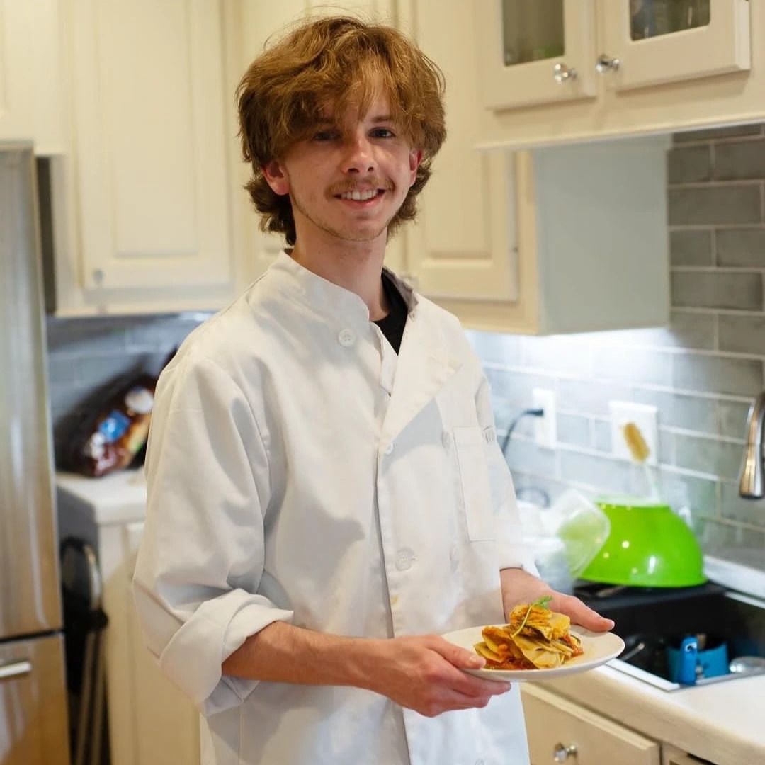 Photo from chef Hayden Hayden