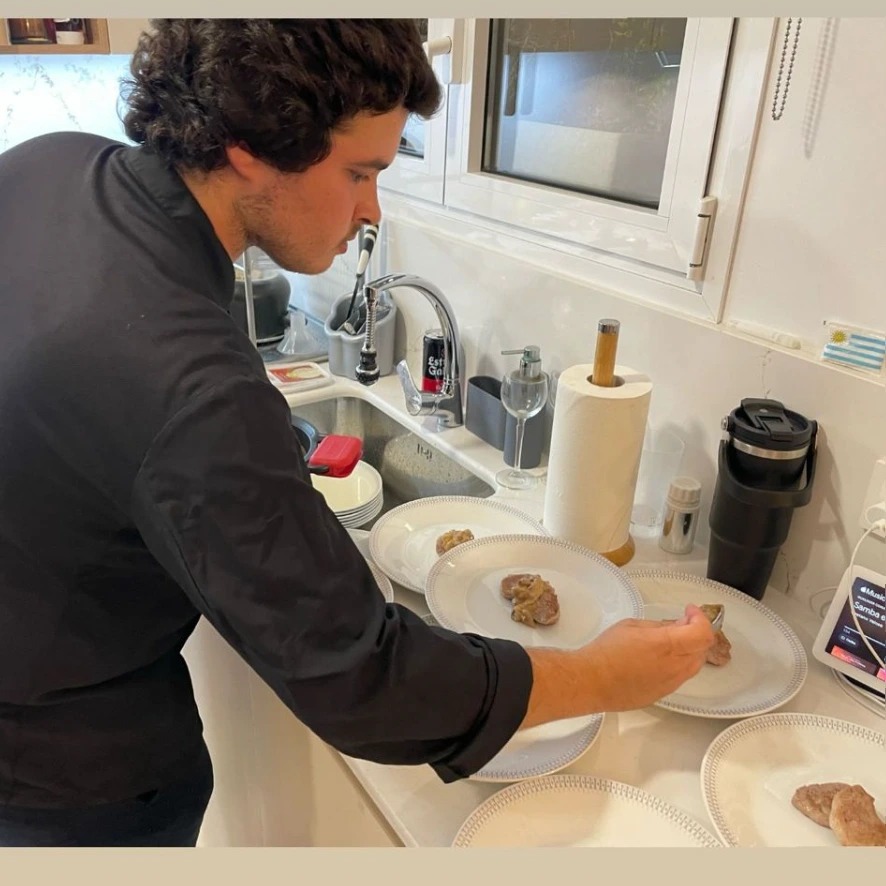 Foto de Juan Amor Mateos