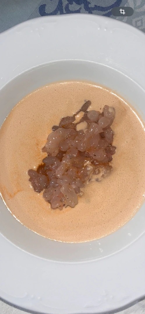 Menú Cádiz Puro