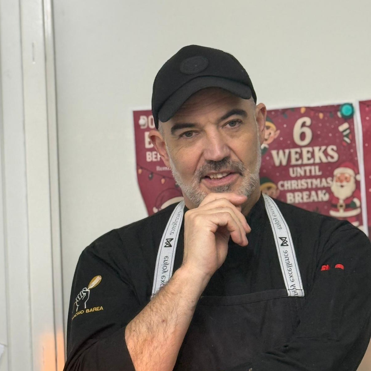 Foto de Jose Ignacio Barea Ee La Riva