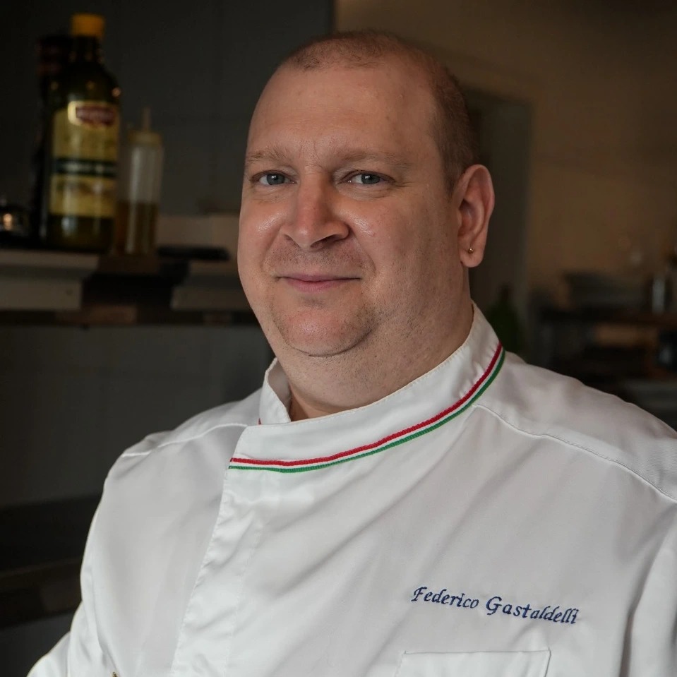 Photo de Federico Gastaldelli