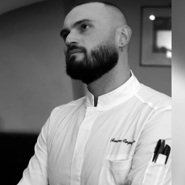 Photo from chef Tommaso Tommaso