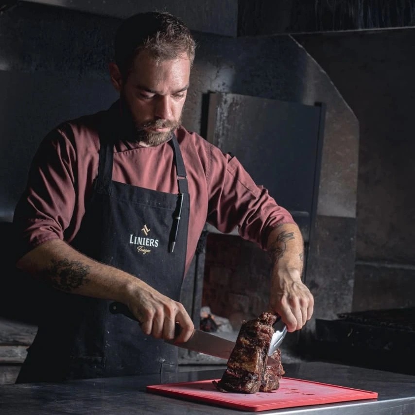 Foto de Ezequiel Quintana