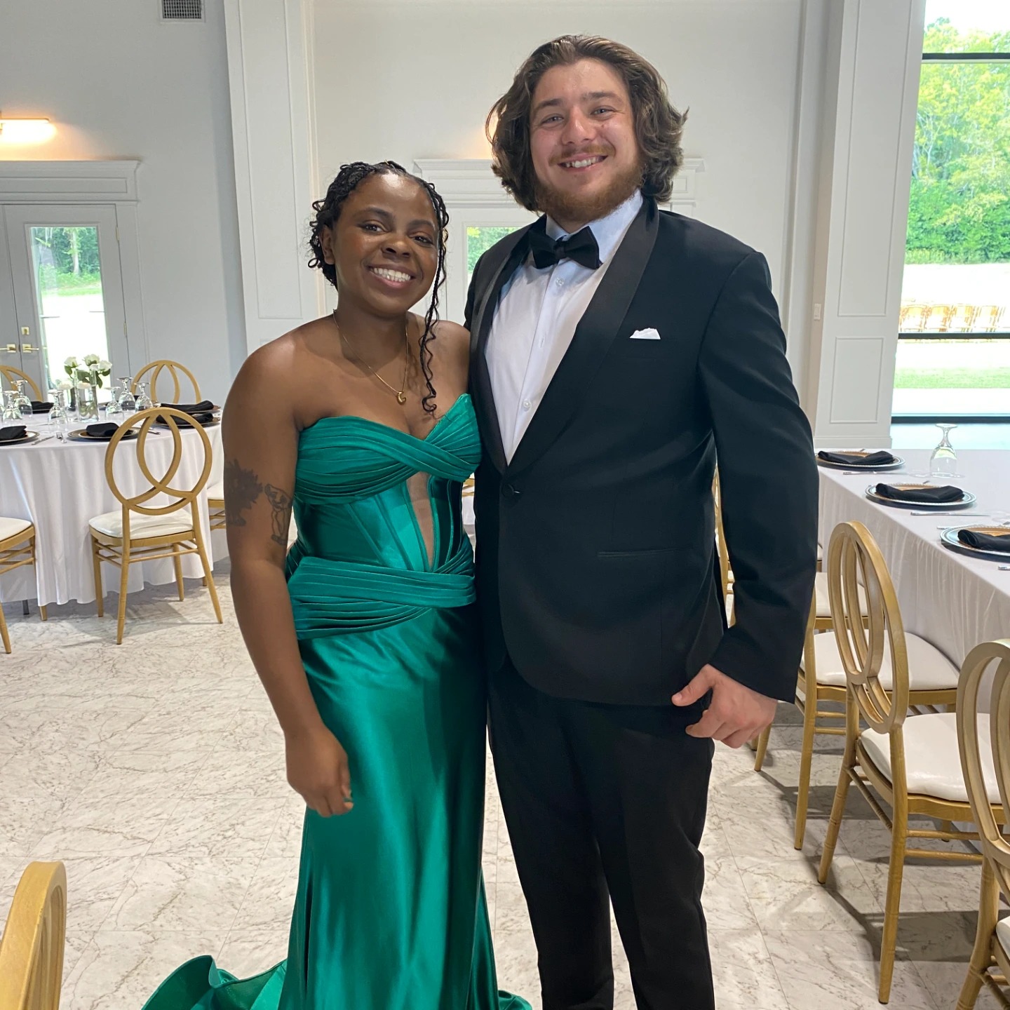 Photo from chef Mckenzie Cash