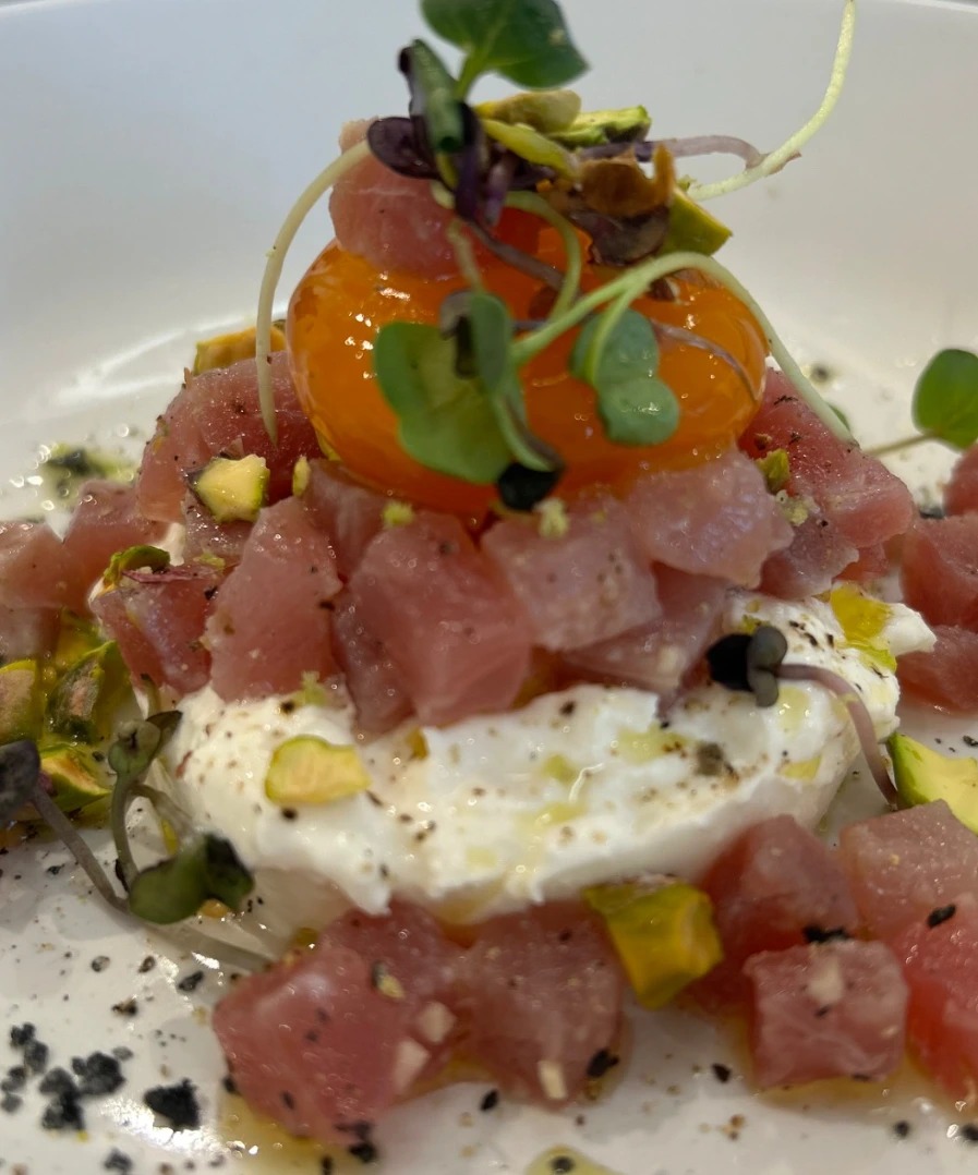 Tapas