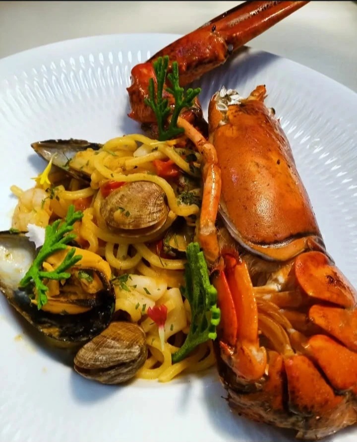 Gourmet