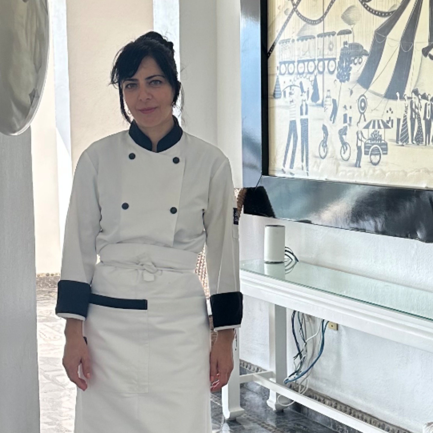 Foto de Miroslava Echeverria Gormley