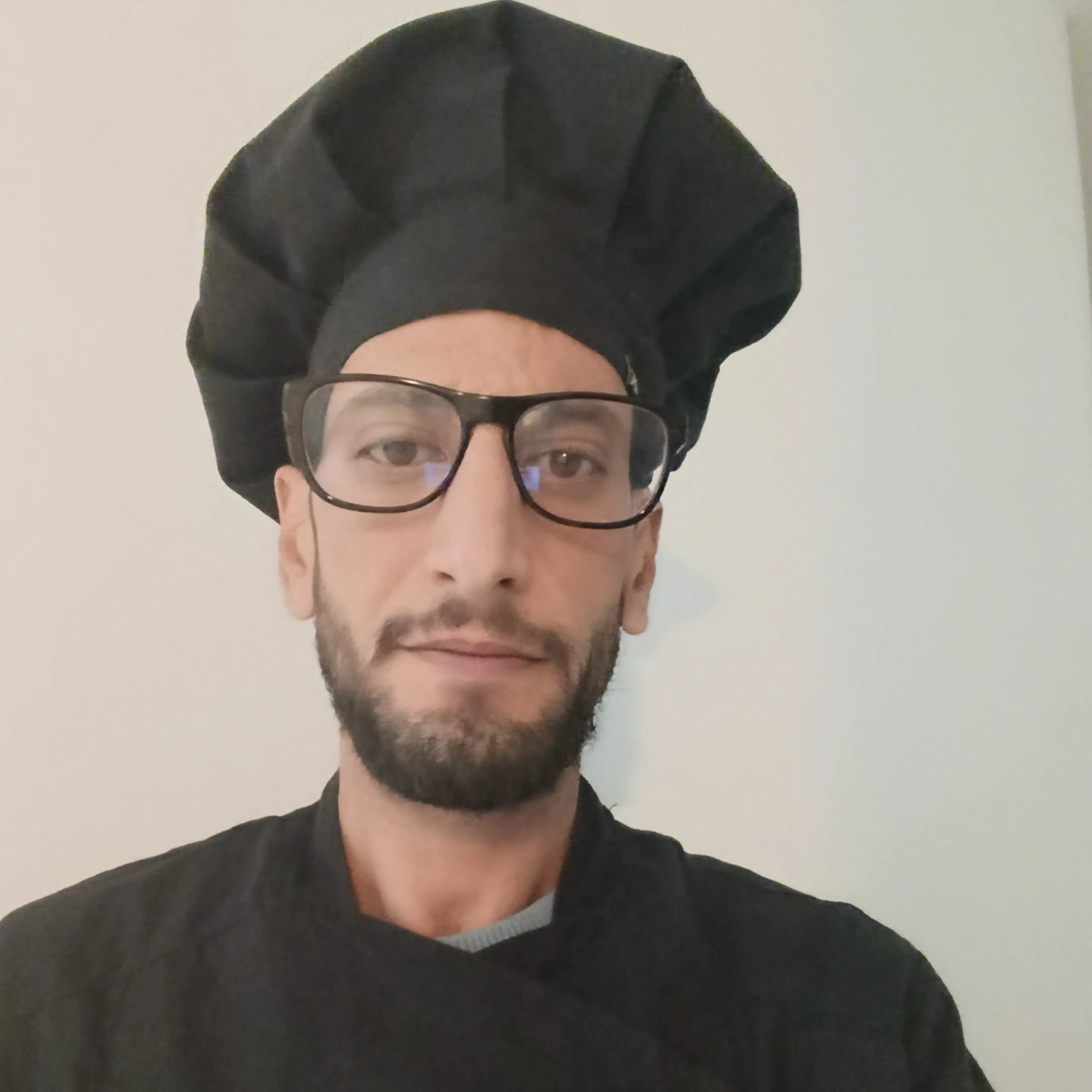 Foto de Chef A.j. Jammal