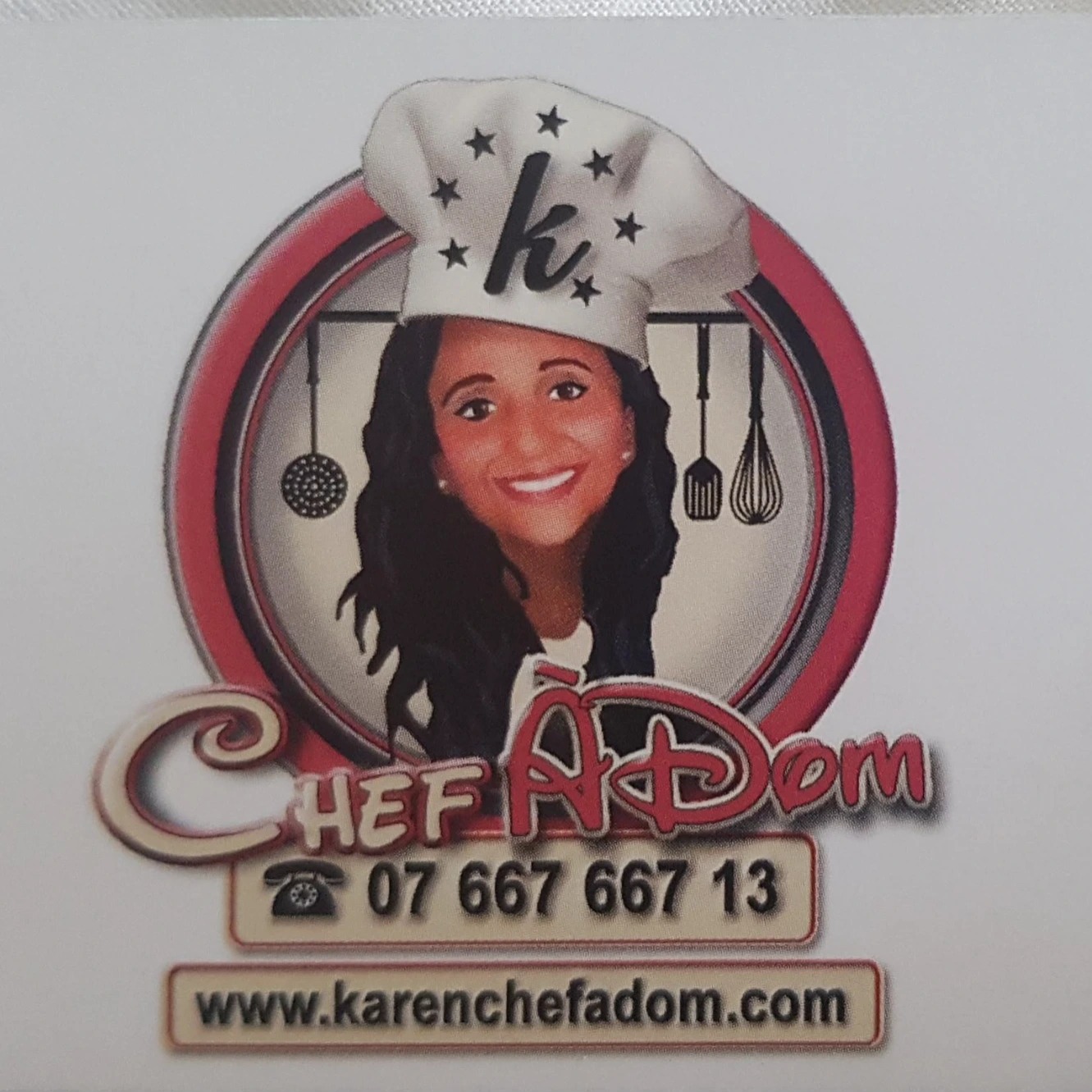 Photo de Karen Mimouni