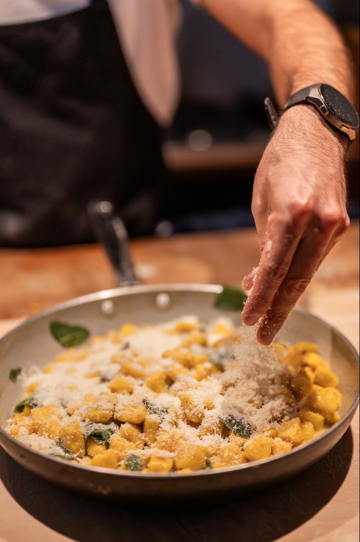 Season Menù