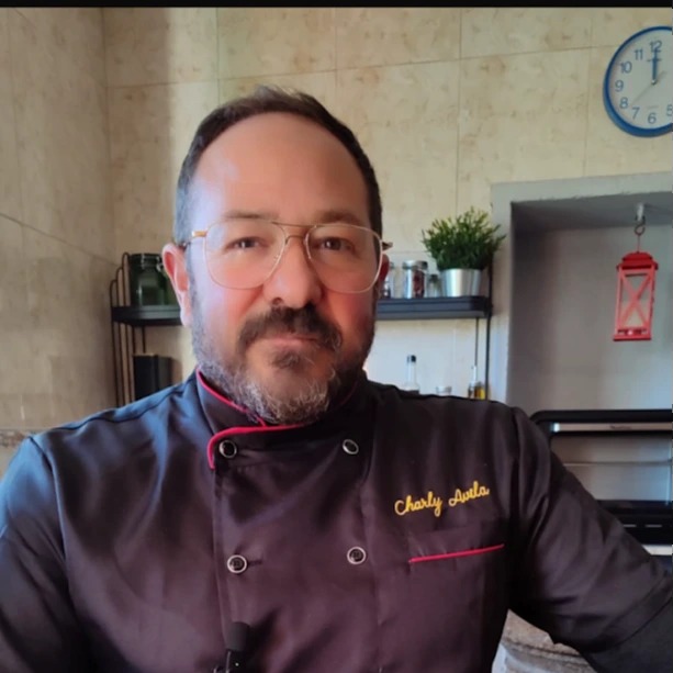 Foto de Antonio Avila Vera