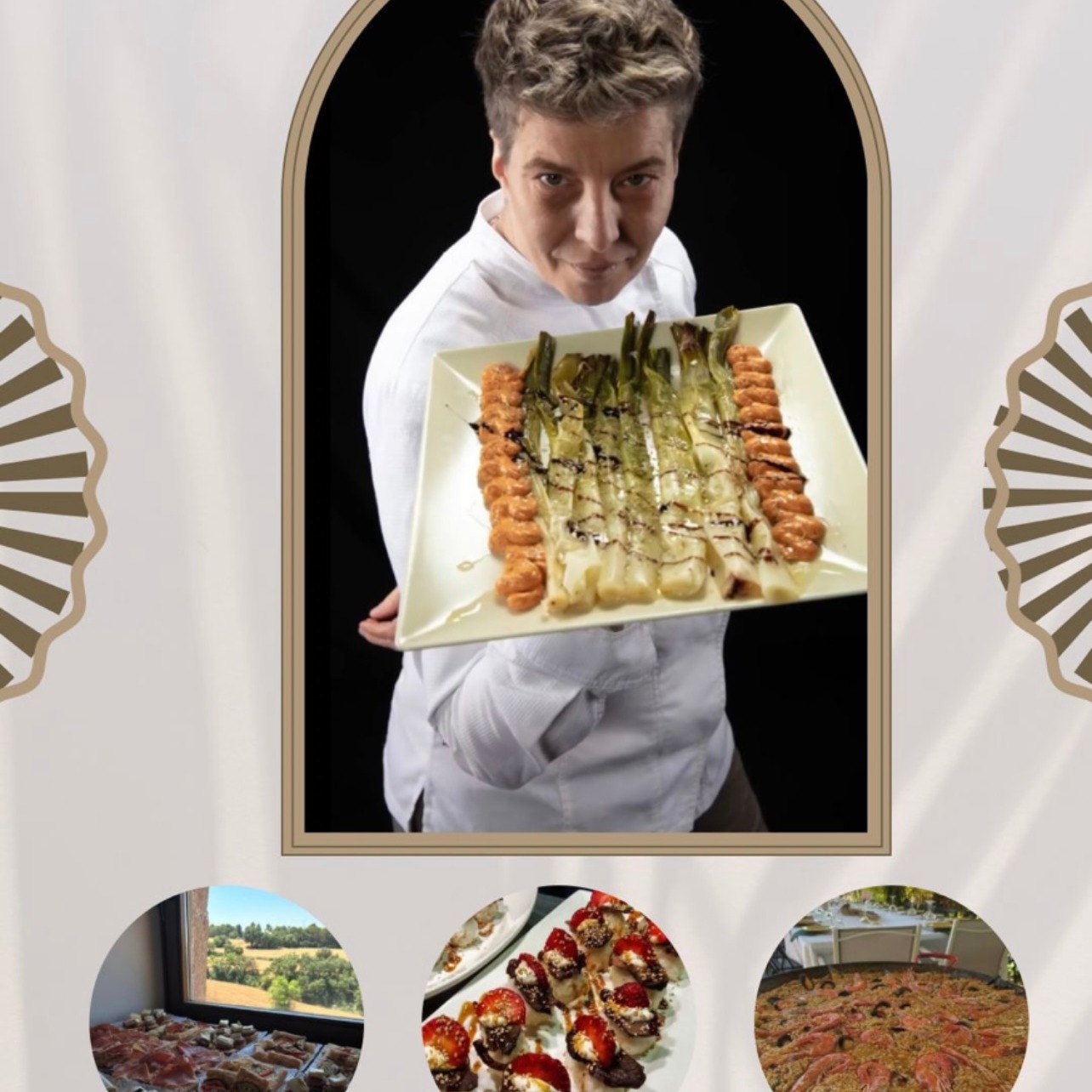 Foto de Olga Rovira Sole