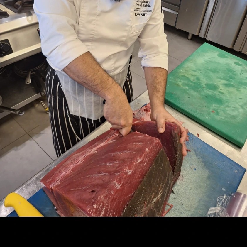 Foto de Dani Martinez Puentes