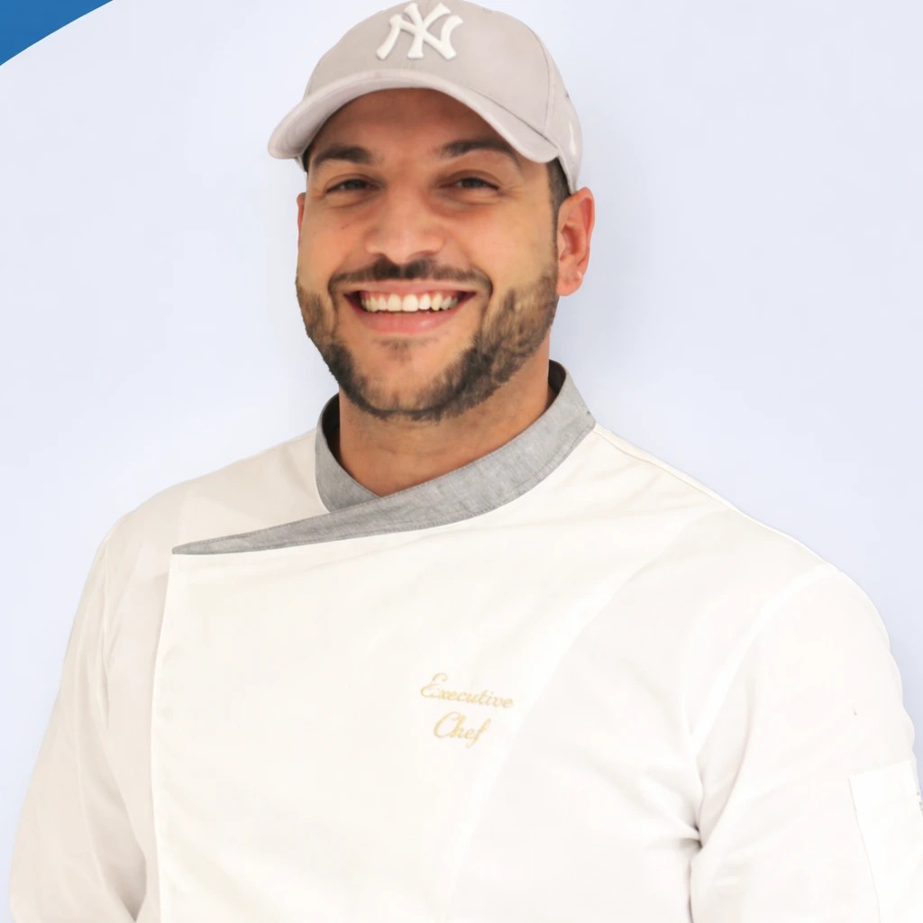 Photo from chef Francesco Stabile