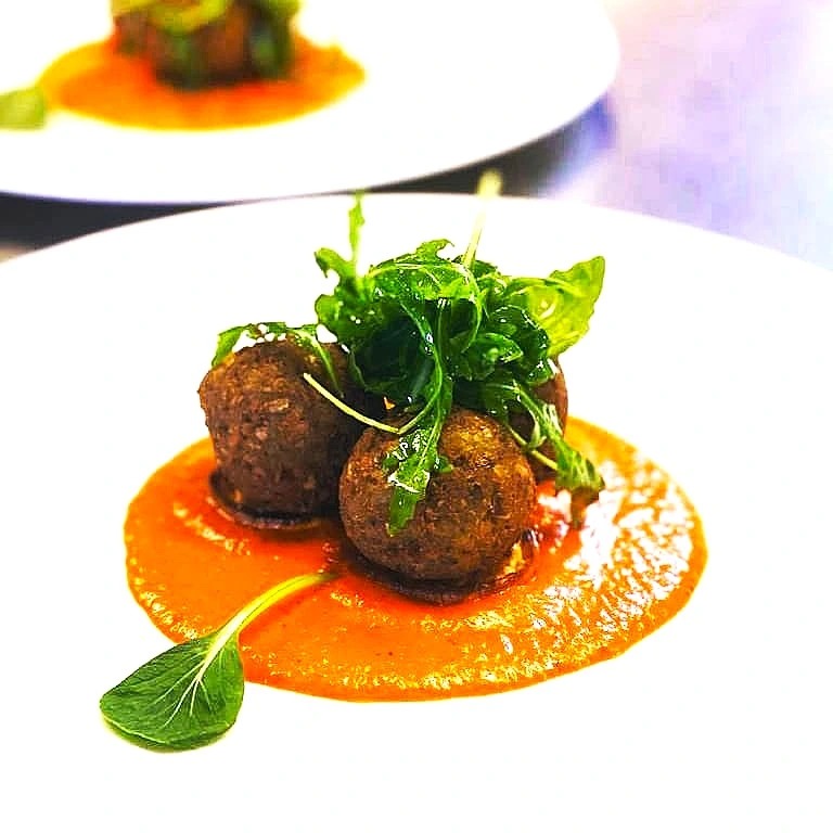 Quinoa and lentil balls.jpg Quinoa and lentil balls.jpg