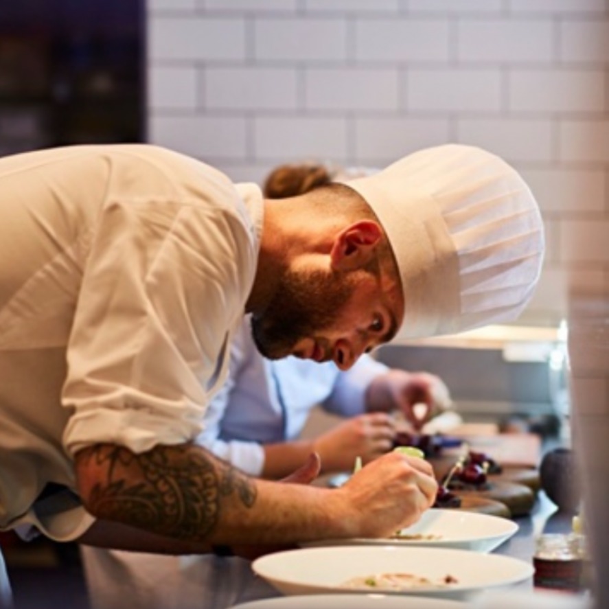 Photo from chef Alberto Echevarria