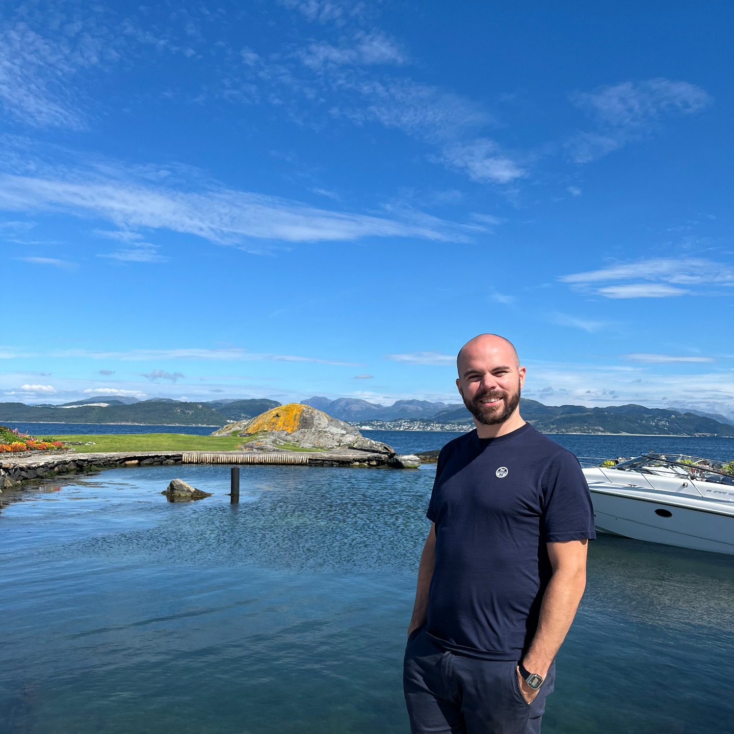 Photo from chef Paolo Cavenago