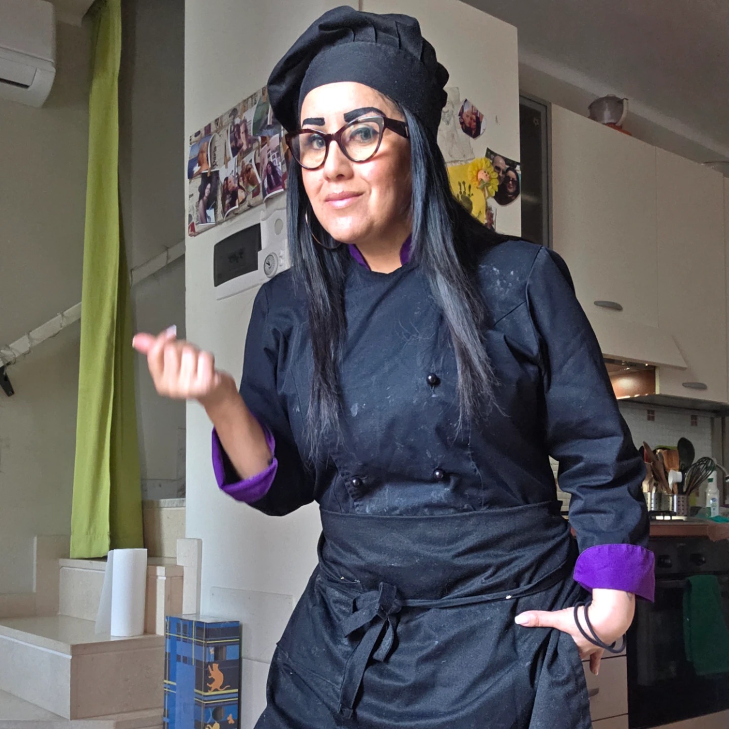 Foto di Lisbet Lisbet