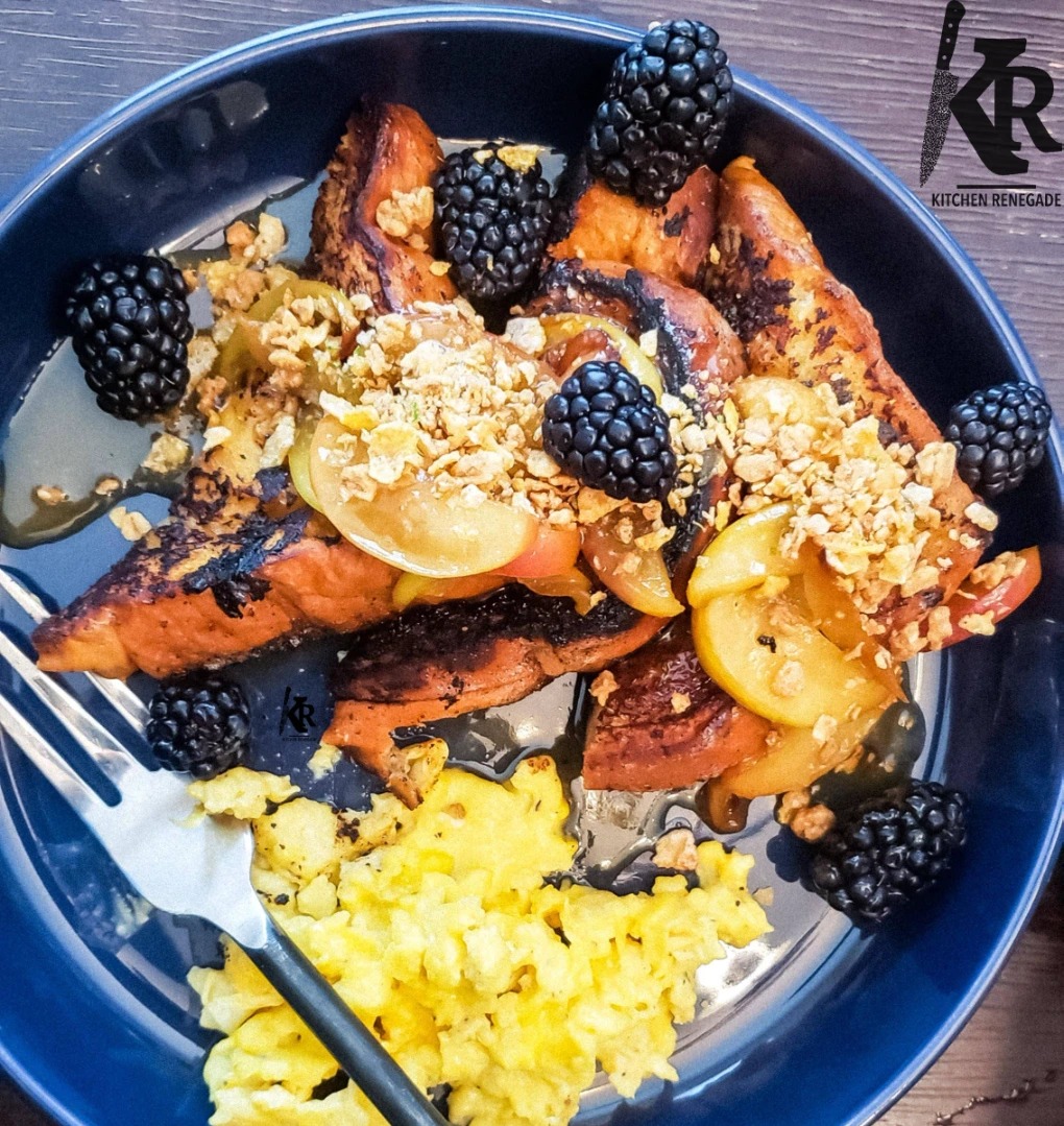 Luxury Brunch Service