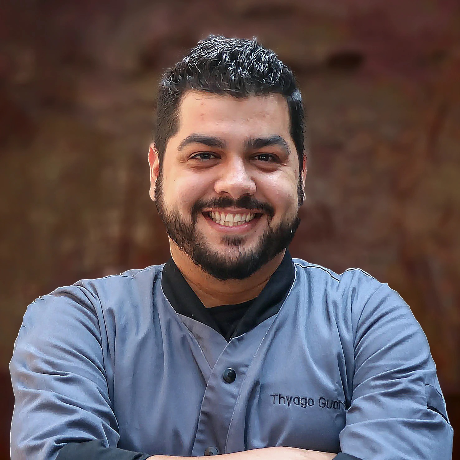 Photo of Thyago Saraiva Guarany