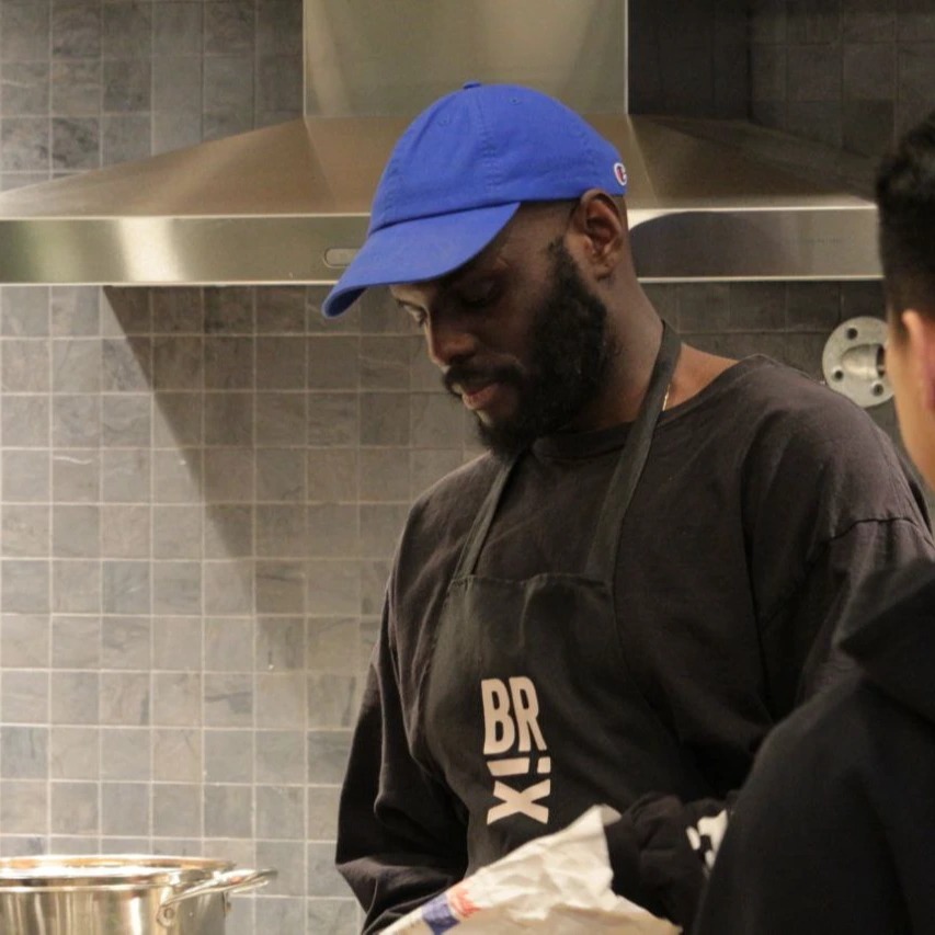 Photo de Kurt Williams Fina