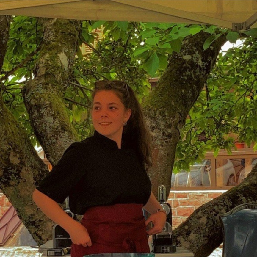 Photo de Emilie Chapelle