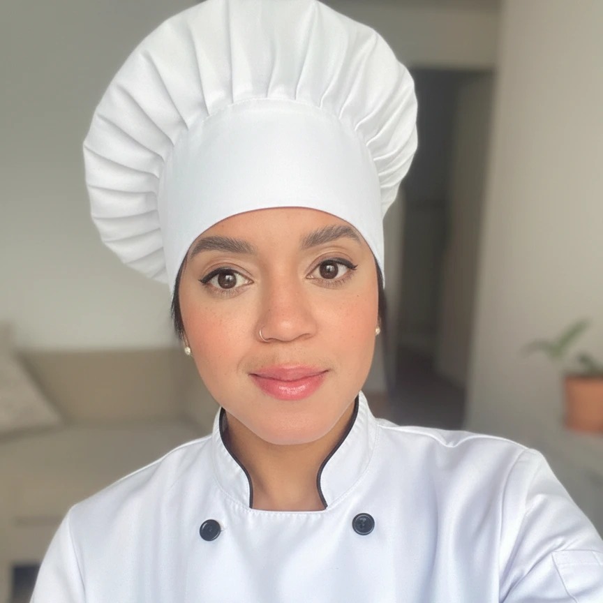 Photo from chef Barbara Barbara Barbara