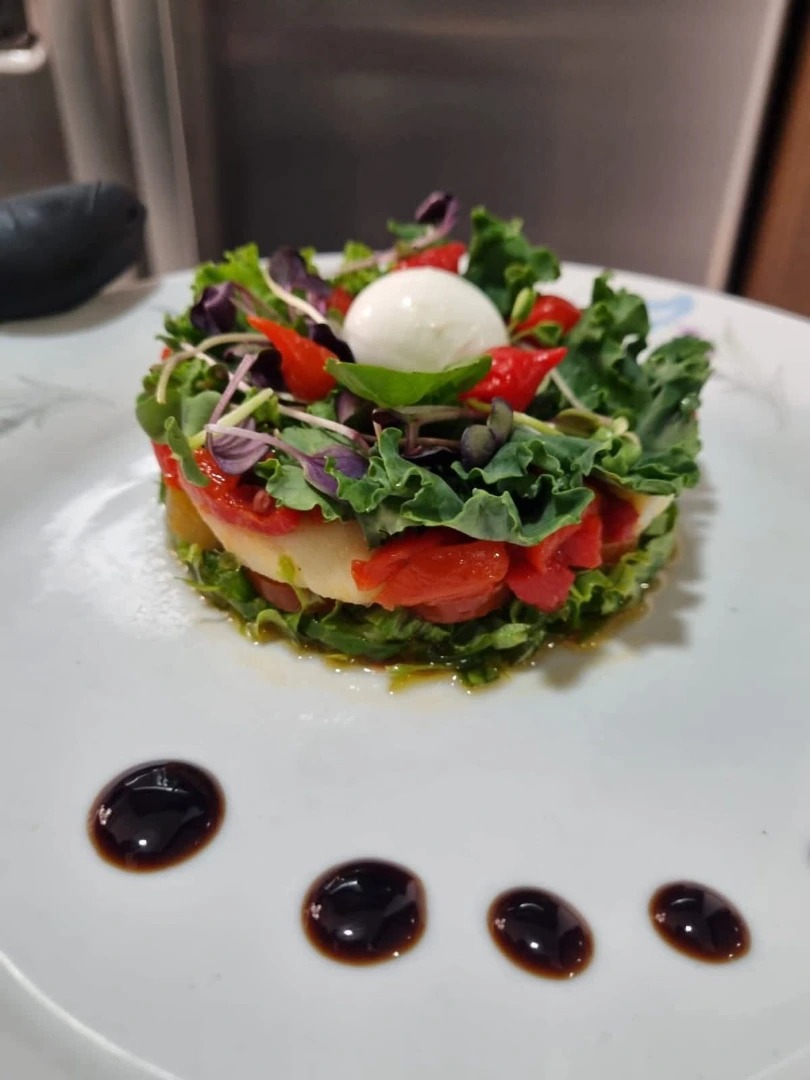 vegetariano