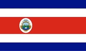 COSTA RICAN MENU
