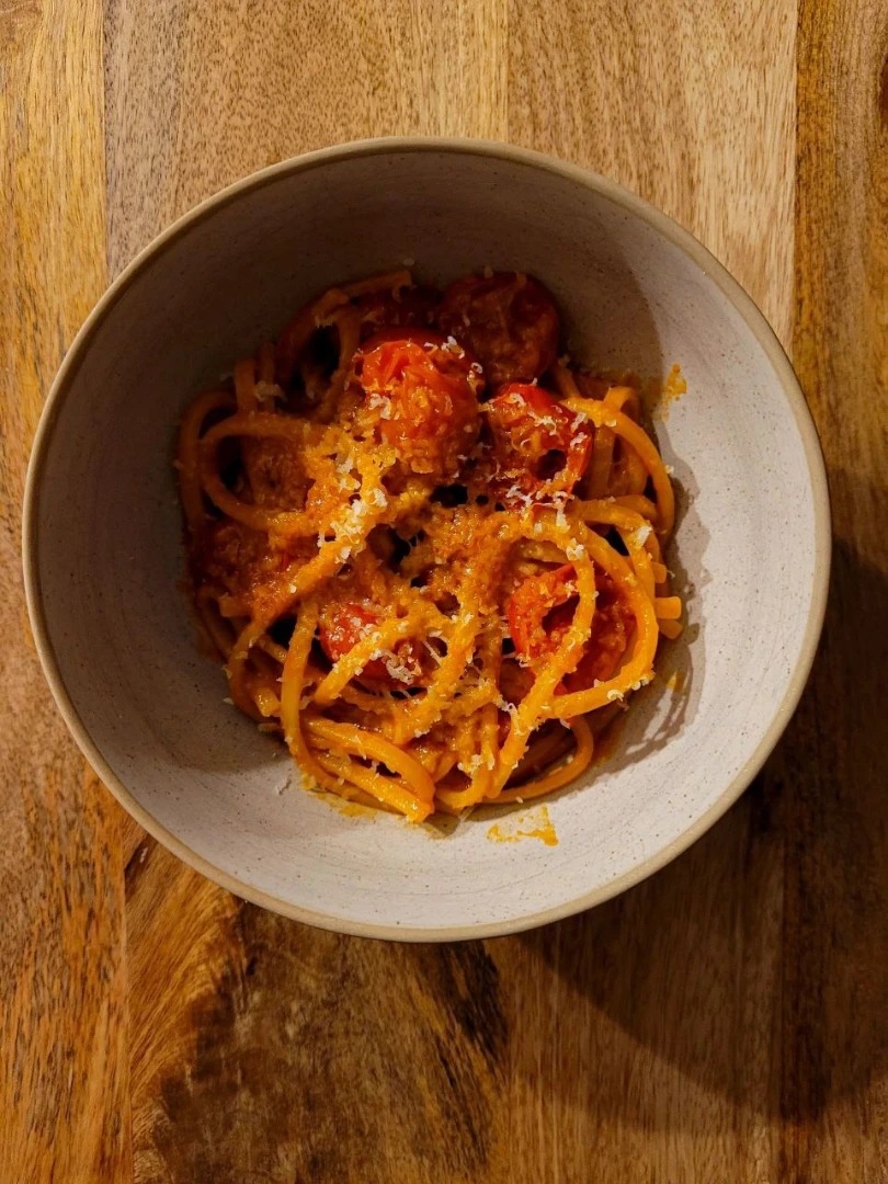 Curated Global Dining Experience