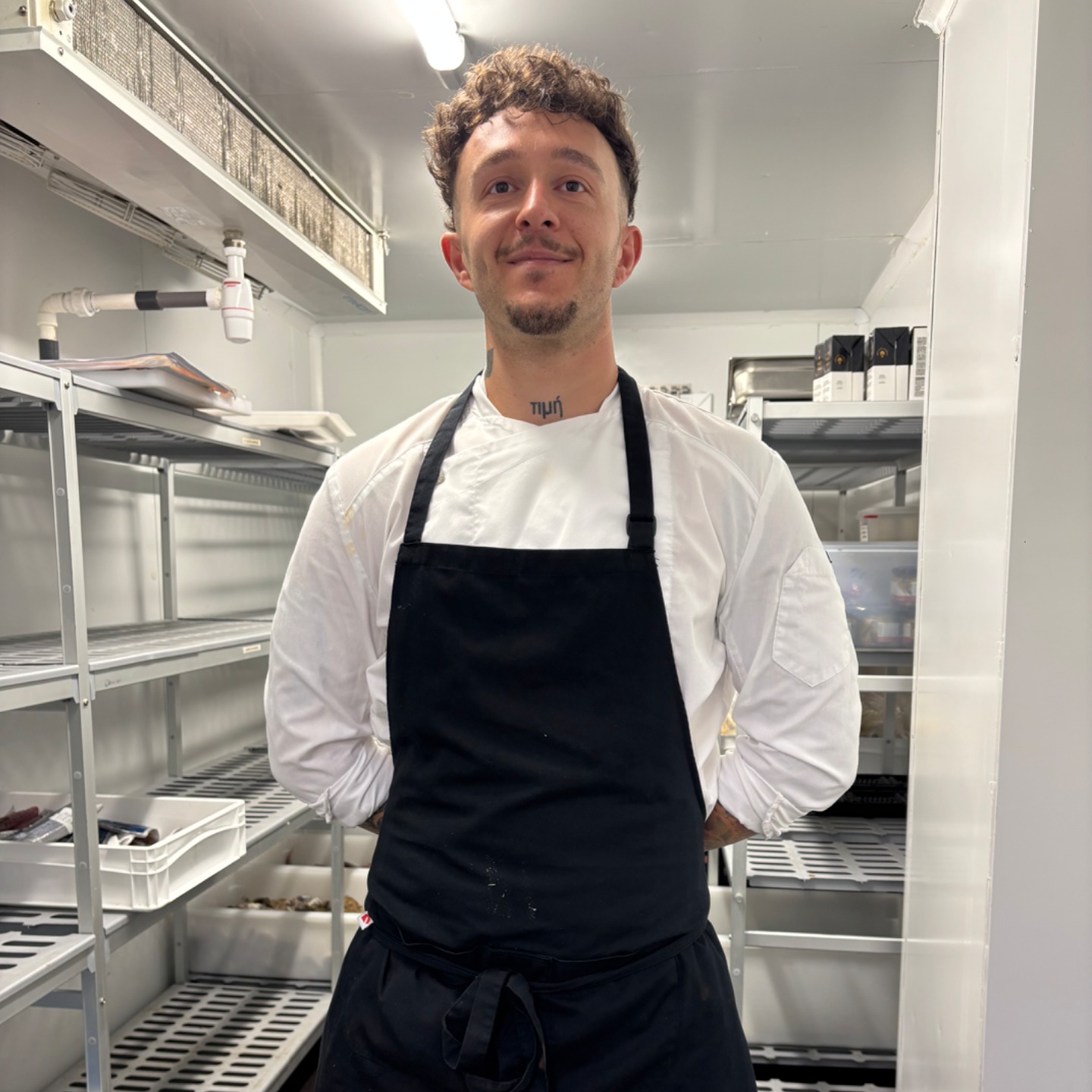 Foto de Aleksandro Keci