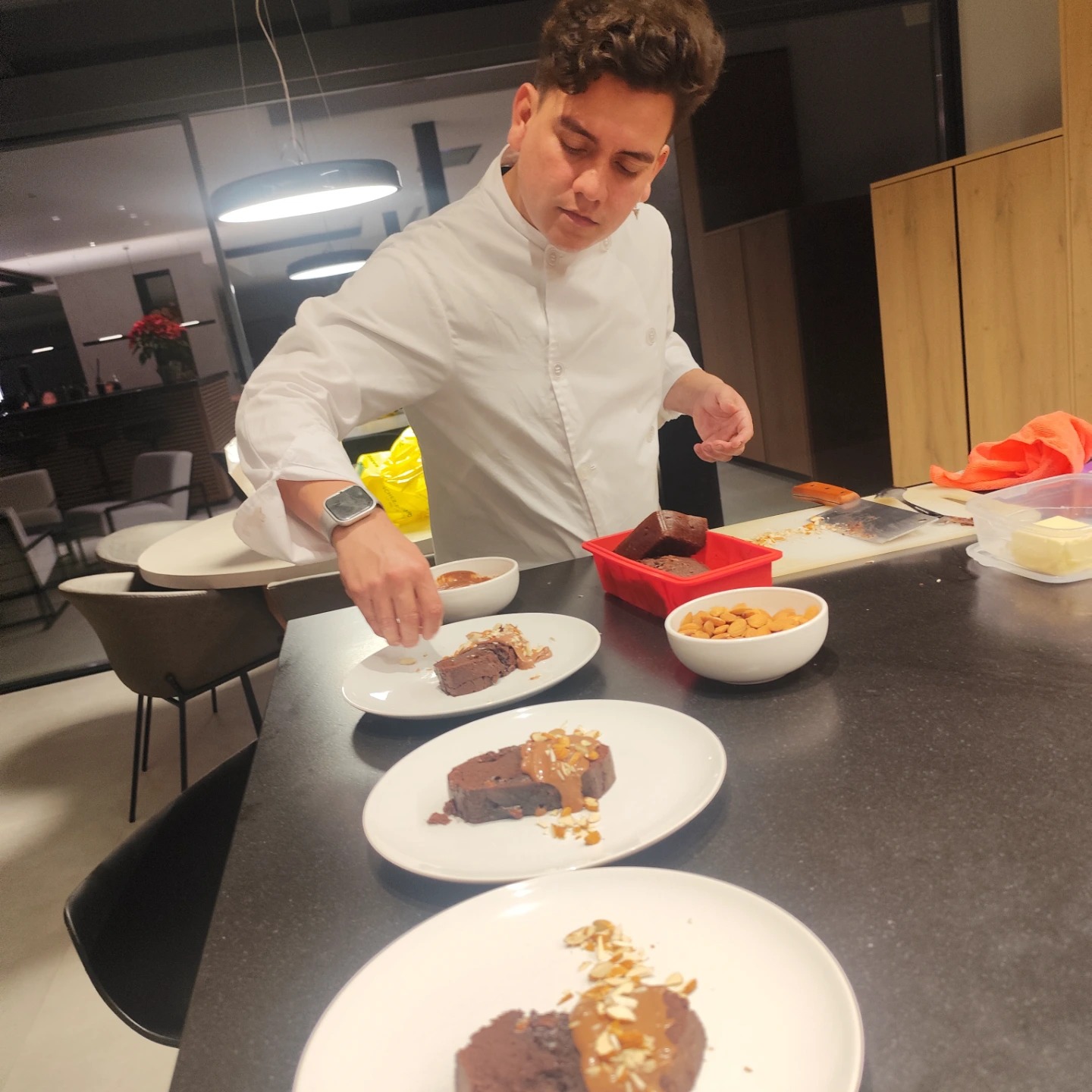 Foto de Michael Sepúlveda