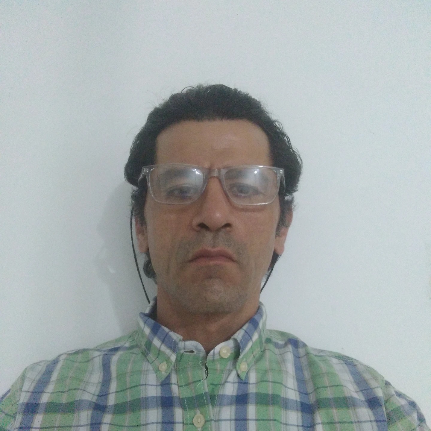 Foto de Iván Serrano